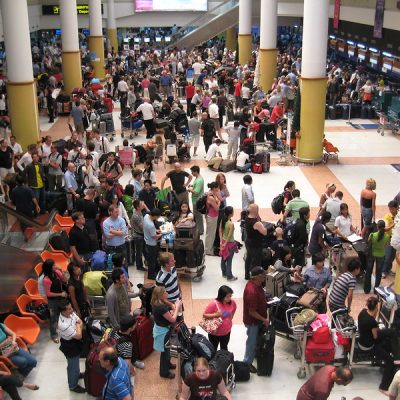Stranded Foreigners Can Now Stay Beyond July 31, New Deadline Now Sept 26