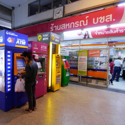 Why Tourist and DTV Visa Holders Cannot Open a Thai Bank Account in 2026 (And What Long-Term Visa Still Works)