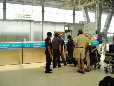deportation overstaying fines tourists