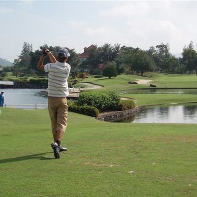 Public Health Ministry to Release List of Golf Resorts ASQs