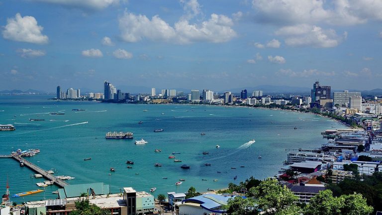 IEAT To Push Through with Chon Buri Plans : Thailand Elite Visas