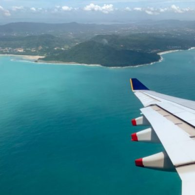 Phuket Will Begin Direct Flights On July 1.