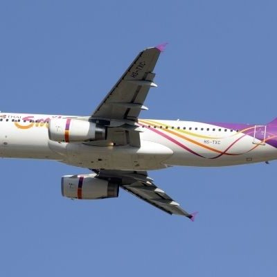 Thai Airways Offer International Flights From Bangkok to 16 Countries