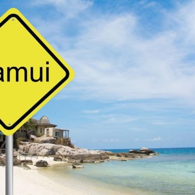 Samui Plus Commenced: Vaccinated Tourists Can Now Visit Samui, Tao, and Phangan.