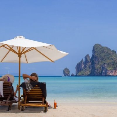Global Rankings Highlight Thailand as Premier Travel Destination