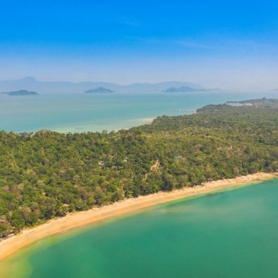 A New Idea On Koh Phayam Reopening