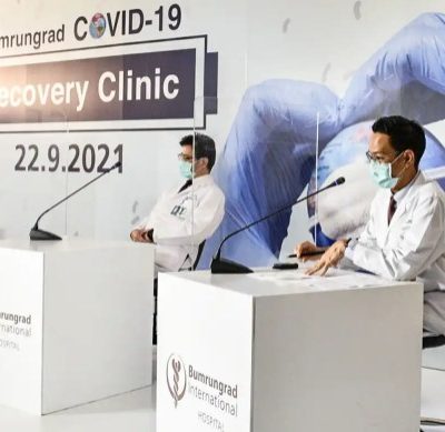 Thailand Aims To Revive Medical Tourism