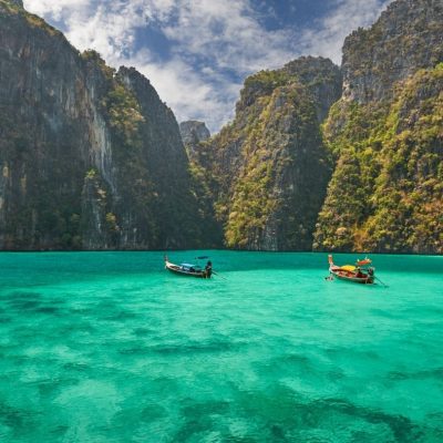 Tourism Officials Will Host Fun Events In Phang Nga and Krabi