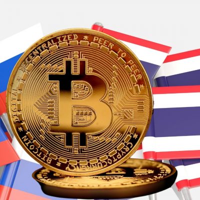 Government To Consider Accepting Crypto From Russian Tourists