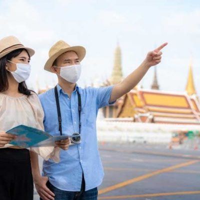 Tourism Industry Expects More Chinese Tourists in October