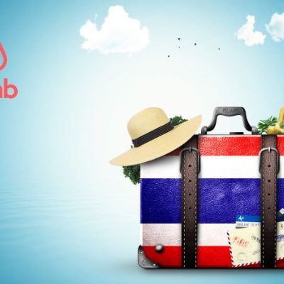 Airbnb: Foreign Tourists Has Increased Interest in Thailand