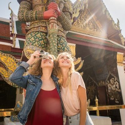 TAT Expects 10 Million Foreign Tourists To Visit Thailand This Year