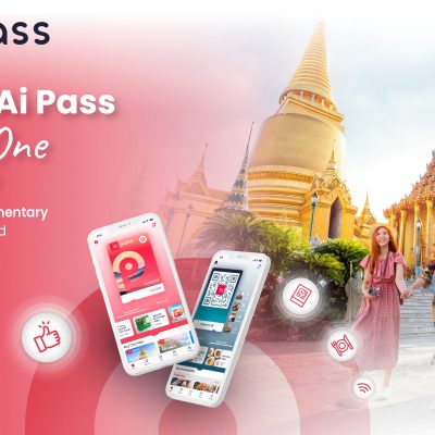 Thailand Launches Digital Travel Pass To Promote Tourism