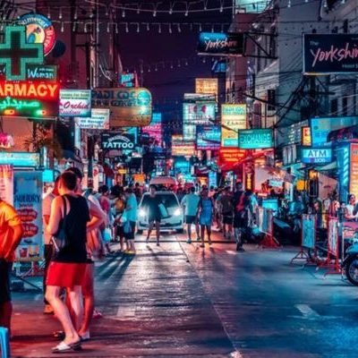 Phuket Prepared To Keep Nightclubs Open Until 4 am