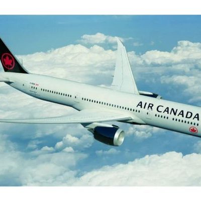 Air Canada To Start Direct Flights To Thailand Next Month