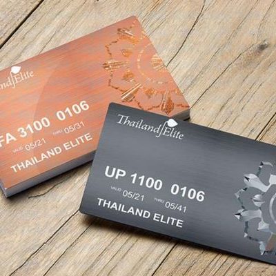 Thailand Elite Card Winning The Battle Of Long Stay Visas