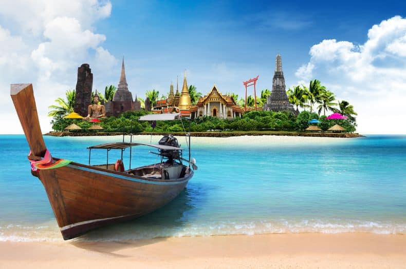 7 Tips For Planning The Perfect Thailand Vacation In 2023