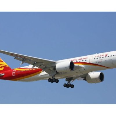 Hong Kong Airlines Adds Phuket To Its Direct Flight Destinations