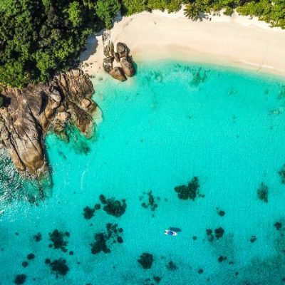 Similan Islands Scheduled for Closure Next Month