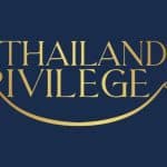 thailand privilege new logo