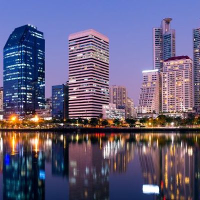 Thailand Considers Allowing Foreign Ownership of Condominium Units to Increase to 75%