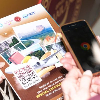 Explore More for Less: Thailand’s Passport Privileges Campaign Launches