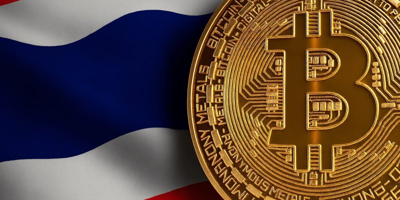 cryptocurrency thailand