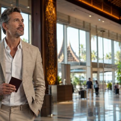 Thailand Is Ending 60-Day Visa-Free Stays: What Long-Stay Travelers, Digital Nomads, and Investors Need to Know